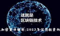 主流加密货币解析：2023年值得投资的选择