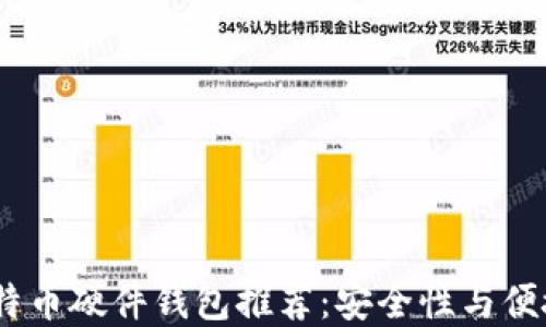 
2023年最佳比特币硬件钱包推荐：安全性与便捷性的完美结合