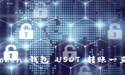 如何解决 imToken 钱包 USDT 转账一直确认中的问题