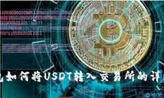 TP钱包如何将USDT转入交易所的详细指南