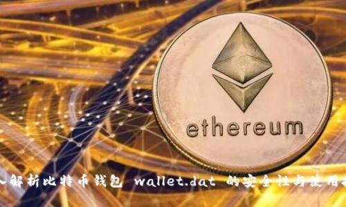 深入解析比特币钱包 wallet.dat 的安全性与使用技巧