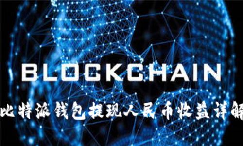 比特派钱包提现人民币收益详解