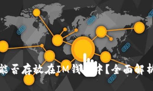 比特币能否存放在IM钱包中？全面解析与建议