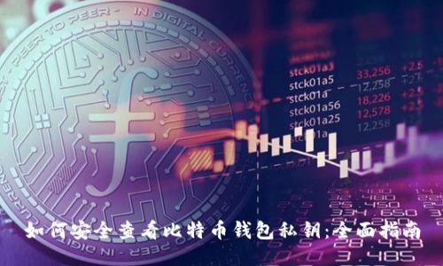 如何安全查看比特币钱包私钥：全面指南