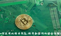   如何使用比特币钱包：账号和密码的安全性解析