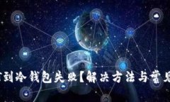 转账USDT到冷钱包失败？解决方法与常见问题解析
