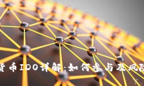 加密货币IDO详解：如何参与及风险分析