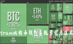 Electrum比特币钱包系统要求与使用指南