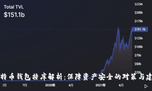 比特币钱包撞库解析：保障资产安全的对策与建议