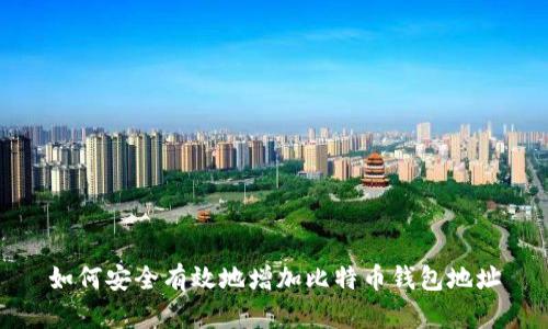 如何安全有效地增加比特币钱包地址