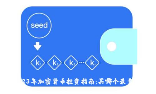 2023年加密货币投资指南：买哪个最靠谱？