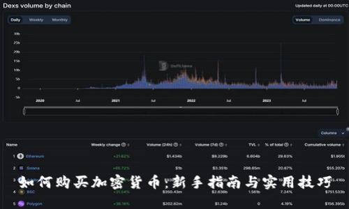 如何购买加密货币：新手指南与实用技巧