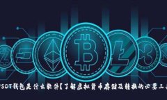 USDT钱包是什么软件？了解虚拟货币存储及转换的