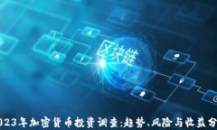 2023年加密货币投资调查：趋势、风险与收益分析