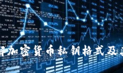 深入了解加密货币私钥格式及其安全性