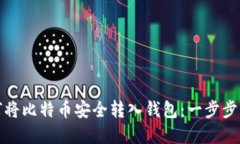 如何将比特币安全转入钱包：一步步详解
