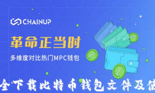 
如何安全下载比特币钱包文件及使用指南