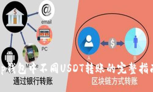 tp钱包中不同USDT转账的完整指南