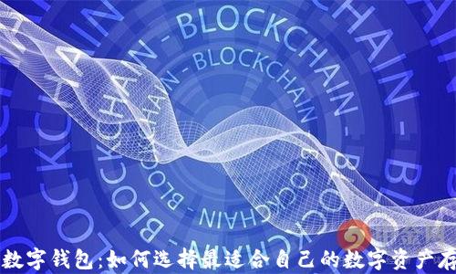 
区块链数字钱包：如何选择最适合自己的数字资产存储方案