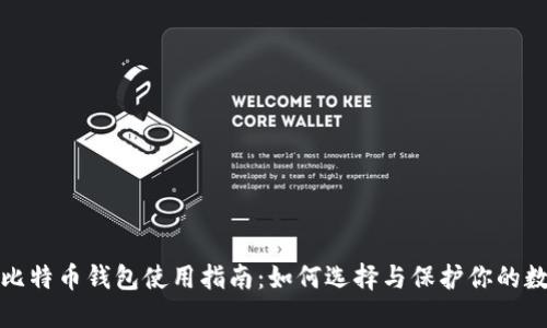 安全的比特币钱包使用指南：如何选择与保护你的数字资产