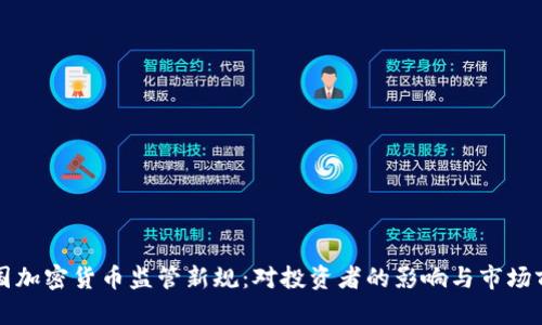 美国加密货币监管新规：对投资者的影响与市场前景