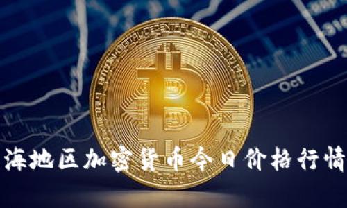 地中海地区加密货币今日价格行情分析