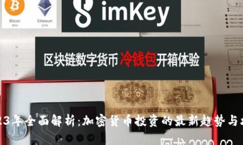 2023年全面解析：加密货币投资的最新趋势与攻略