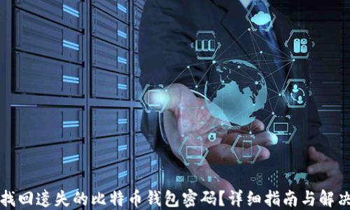 
如何找回遗失的比特币钱包密码？详细指南与解决方案