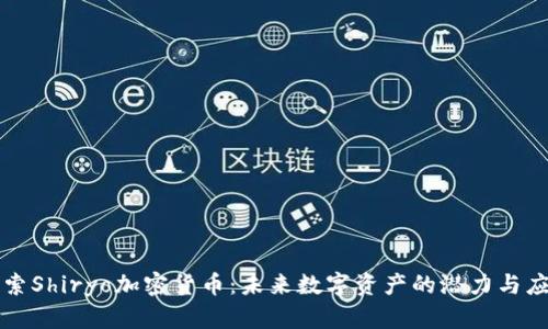 探索Shiryo加密货币：未来数字资产的潜力与应用