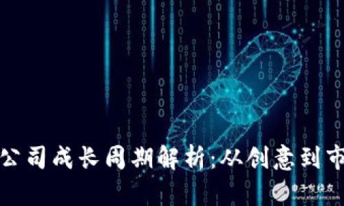 加密货币创业公司成长周期解析：从创意到市场的全景分析