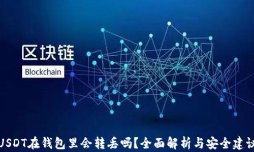 
USDT在钱包里会转丢吗？全面解析与安全建议