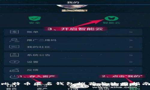 比特币匿名钱包推荐与使用指南