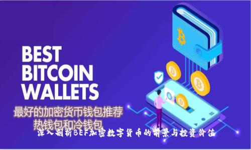 深入剖析BEF加密数字货币的前景与投资价值