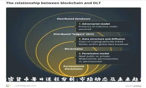 加密货币每日进程分析：市场动态及未来趋势