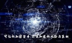 可怕的加密货币：你该知道的风险与真相