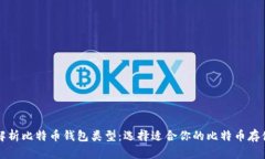 全面解析比特币钱包类型：选择适合你的比特币