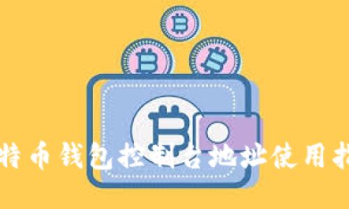 比特币钱包控制台地址使用指南