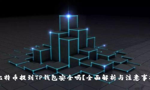 比特币提到TP钱包安全吗？全面解析与注意事项