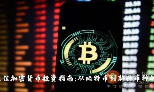 2023年最佳加密货币投资指南：从比特币到新兴币种的全面分析