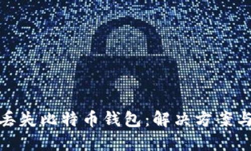 如何应对丢失比特币钱包：解决方案与预防措施