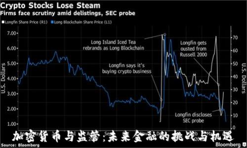   
加密货币与监管：未来金融的挑战与机遇