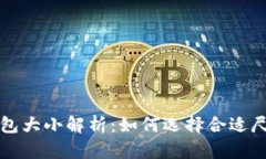 比特币冷钱包大小解析：如何选择合适尺寸的冷
