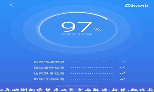 
2023年欧洲加密货币业务全面解读：趋势、挑战与机遇