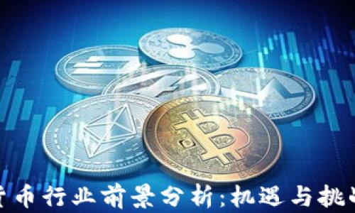 
加密货币行业前景分析：机遇与挑战并存