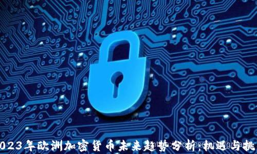 
2023年欧洲加密货币未来趋势分析：机遇与挑战