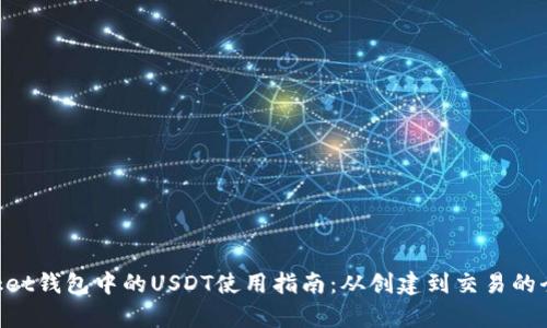 TokenPocket钱包中的USDT使用指南：从创建到交易的全流程解析