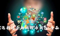 如何选择适合的比特币钱包：全面指南
