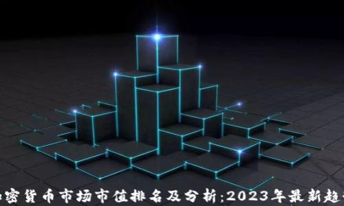
加密货币市场市值排名及分析：2023年最新趋势