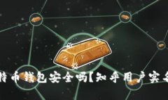 存比特币钱包安全吗？知乎用户实名解读