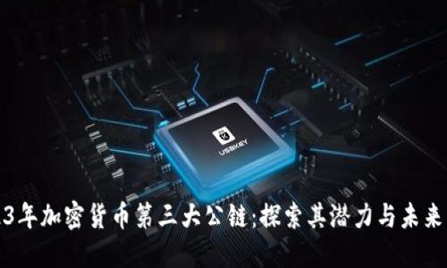 2023年加密货币第三大公链：探索其潜力与未来发展